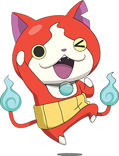 Jibanyan, Wiki YOKAI WATCH PT BR