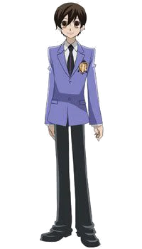 Haruhi Fujioka | All Worlds Alliance Wiki | Fandom