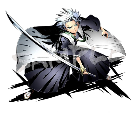 Toshiro Hitsugaya, Page 1, Profiles, Guild Forums, Gaia Online