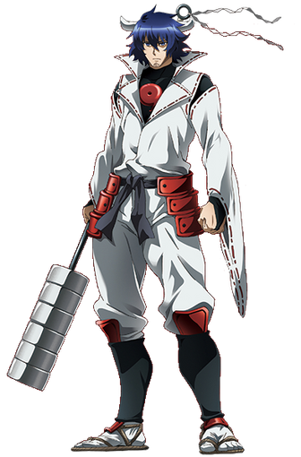 Susanoo render