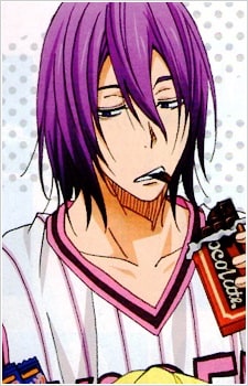 Atsushi Murasakibara/Image Gallery, Kuroko no Basuke Wiki, Fandom