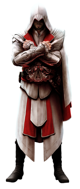 Char ezio