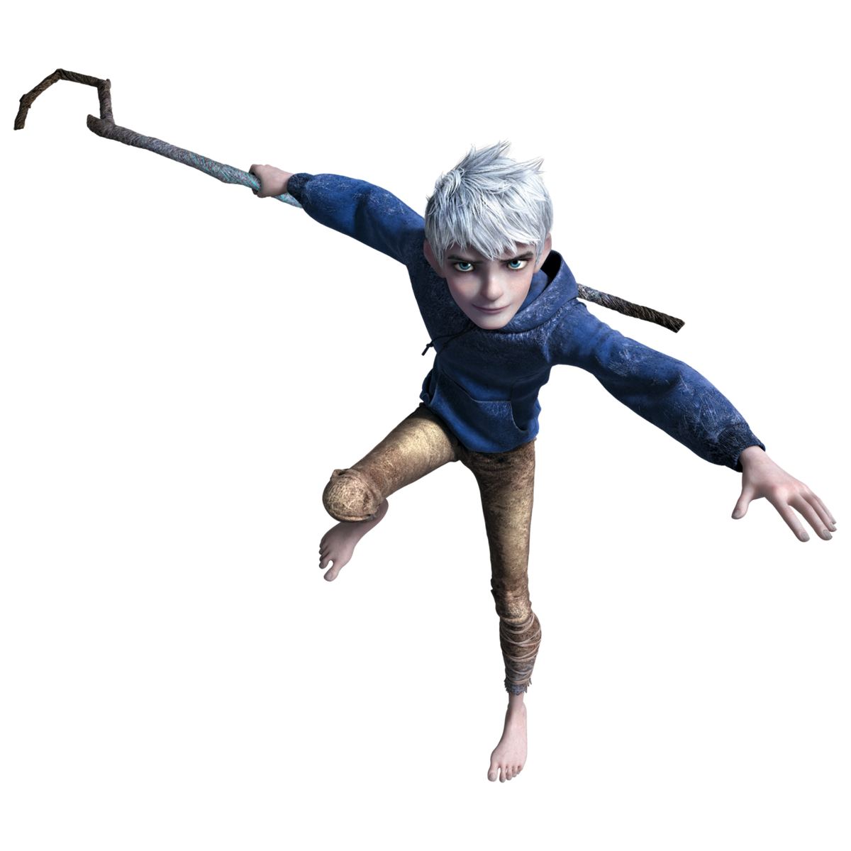Jack Frost (Rise of the Guardians) All Worlds Alliance Wiki Fandom