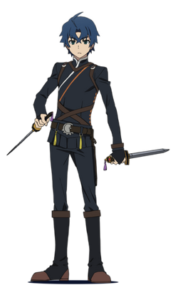 Kiyotaka Ayanokouji, All Worlds Alliance Wiki