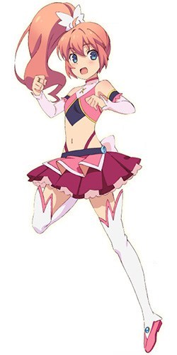 Meguru Amatsuki | All Worlds Alliance Wiki | Fandom
