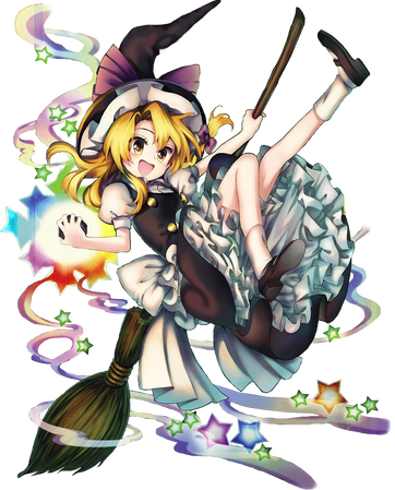 Marisa