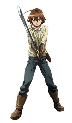 tatsumi Tatsumi | Www.dynapaul Wiki | Fandom