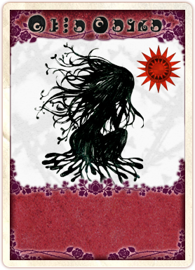 Card Elsa Maria