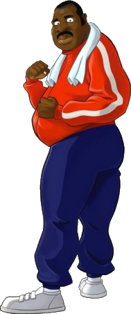 ●Mr. Doc Loui Doc Louis | All Worlds Alliance Wiki | Fandom