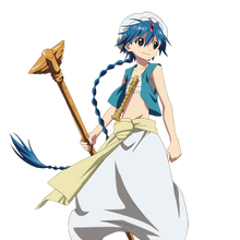 Magi