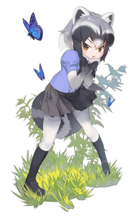 Common Raccoon | All Worlds Alliance Wiki | Fandom