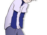 Killua Zoldyck