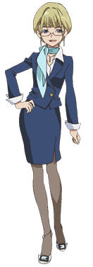Tsubasa Katagiri | All Worlds Alliance Wiki | Fandom