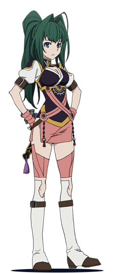 サカナさん Akari Acura | All Worlds Alliance Wiki | Fandom
