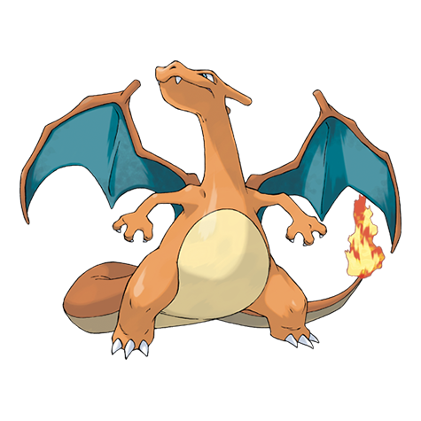 Charizard | All Worlds Alliance Wiki | Fandom