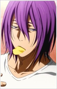 Atsushi Murasakibara/Image Gallery, Kuroko no Basuke Wiki, Fandom