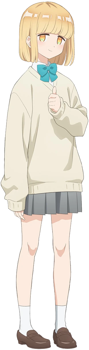 Yui Hachimitsu | All Worlds Alliance Wiki | Fandom
