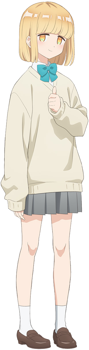 YUI Yui Takagi (Machi Gurumi no Wana) [PonyXL] - v1.0-pxl