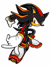 Shadow the Hedgehog, All Worlds Alliance Wiki