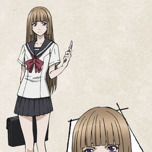 Wallpaper Aika Fuwa All Worlds Alliance Wiki Fandom For iPhone