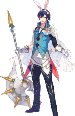 Feueremblem Erwachen Chrom