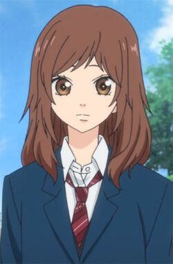 Kou Mabuchi, All Worlds Alliance Wiki