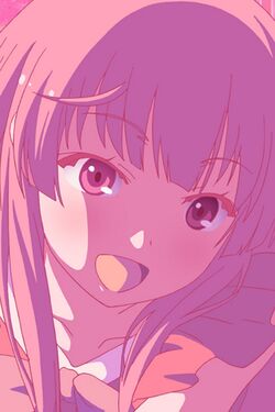 Oreshura - Confronting Fuyuumi Ai 