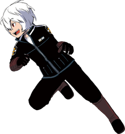 Kuga Yuuma - World Trigger - Image by 2 Coleslaw #2955189