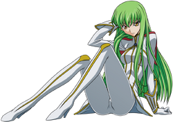 Lelouch Lamperogue, All Worlds Alliance Wiki