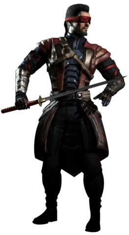 Kenshi Takahashi | All Worlds Alliance Wiki | Fandom