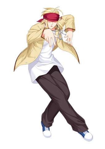 たろー Angel Beats! Angel Beats! Tenshi Figure 1/8 Scale