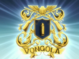 Vongola Famiglia