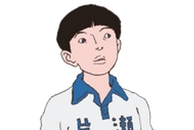 Tsukimoto Makoto/#1729177  Ping pong, Table tennis player, Tennis