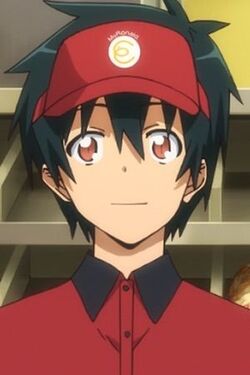 Malacoda (The Devil is a Part-Timer), Villains Wiki