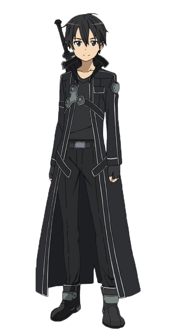 Kazuto 