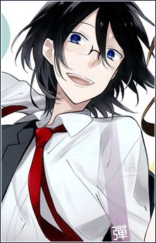 Anime Corner - One of Horimiya's main protagonists, Izumi Miyamura, is  voiced by Kouki Uchiyama! 😍 Vote Seiyuu of the season: Male Category   Female Category