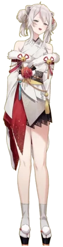 Botan Shishiro | All Worlds Alliance Wiki | Fandom