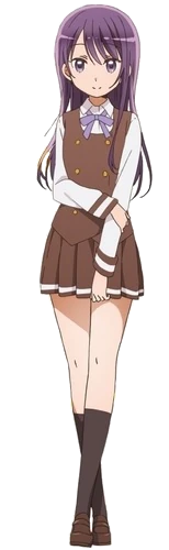 Ruki Irokawa | All Worlds Alliance Wiki | Fandom