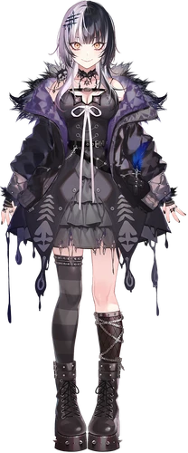 shiori Shiori Novella (C) (hBP04-050) - Curious Universe - hololive