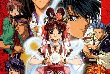 Twisted World Animania - Hikaru's Go, All Worlds Alliance Wiki