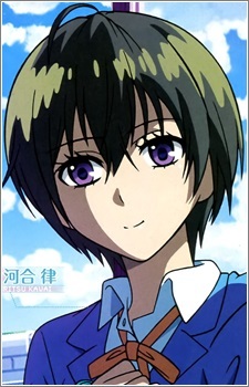 Ritsu Kawai, Bokura wa Minna Kawaisou Wiki