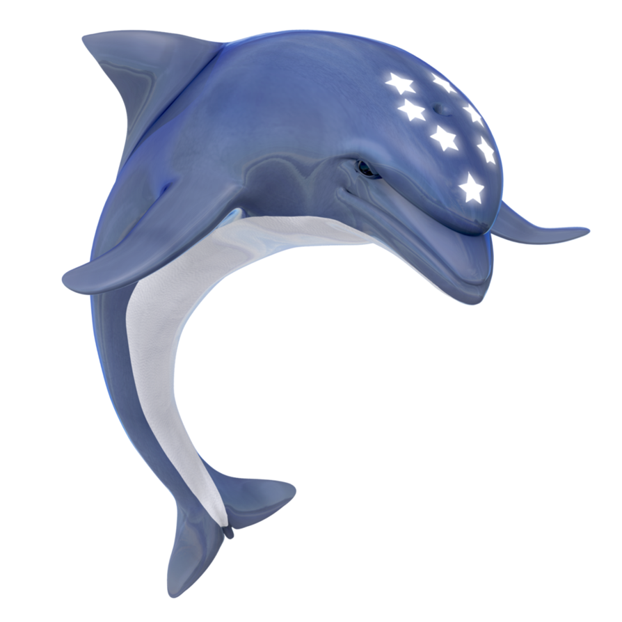 Ecco the Dolphin | All Worlds Wiki | Fandom