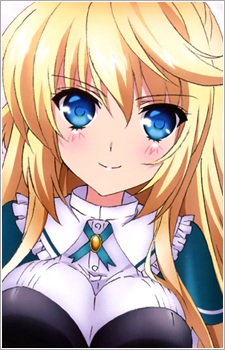 Lilith Bristol, Absolute Duo Wiki