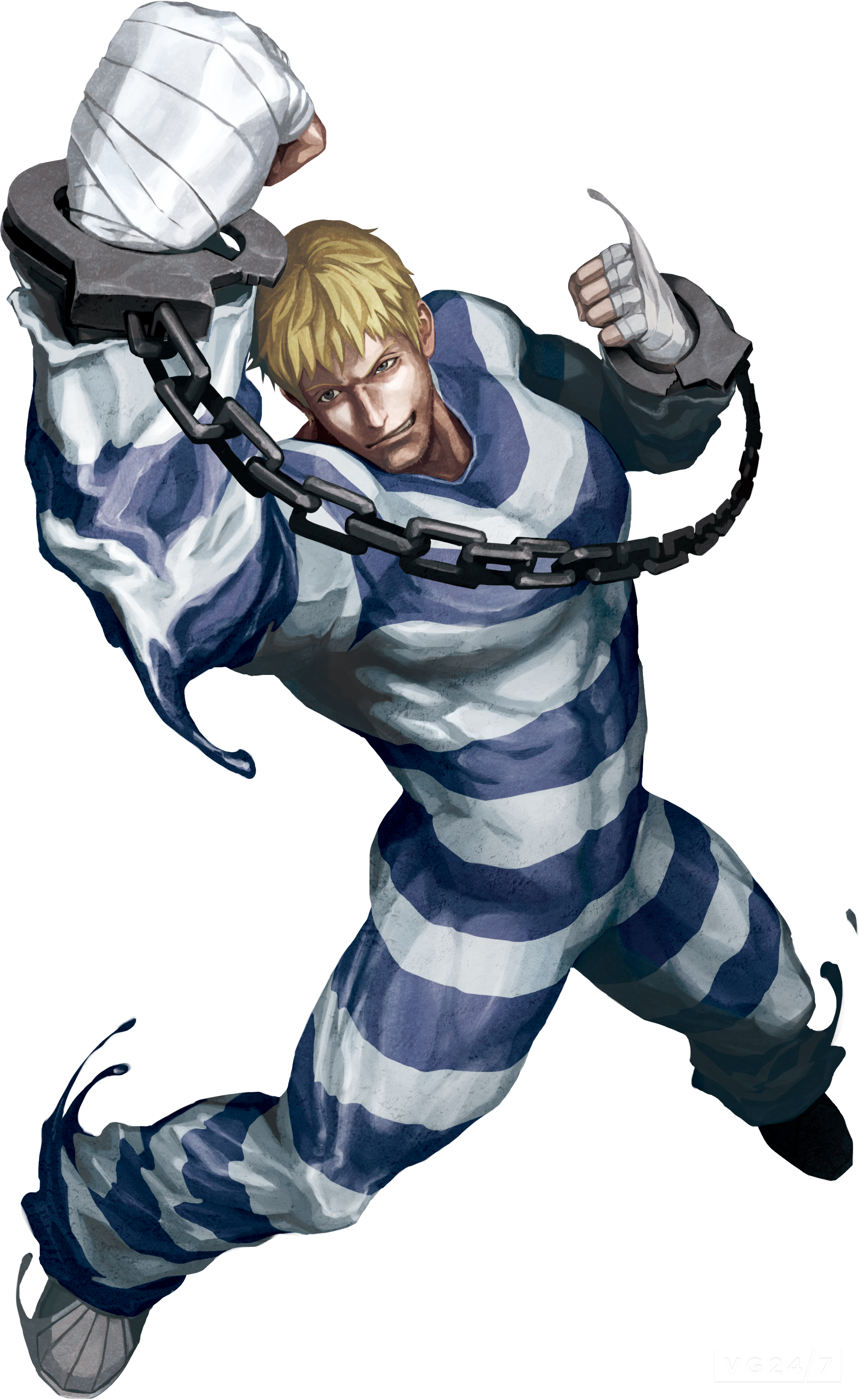 Cody, Final Fight Wiki