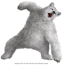 Kuma II (Tekken) | All Worlds Alliance Wiki | Fandom