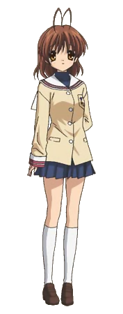 Clannad, Anime Voice-Over Wiki