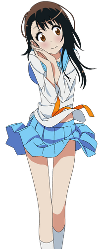 Kosaki Onodera | All Worlds Alliance Wiki | Fandom Kosaki Onodera | All Worlds Alliance Wiki | Fandom