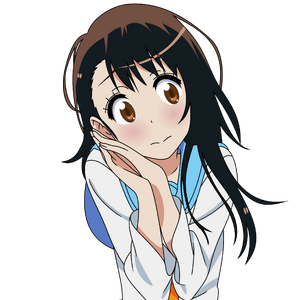 Kosaki Onodera All Worlds Alliance Wiki Fandom