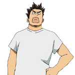 Rikidou Satou All Worlds Alliance Wiki Fandom