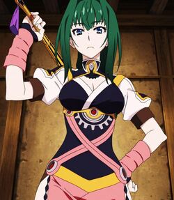 Akari Acura | All Worlds Alliance Wiki | Fandom Akari Acura | All Worlds Alliance Wiki | Fandom